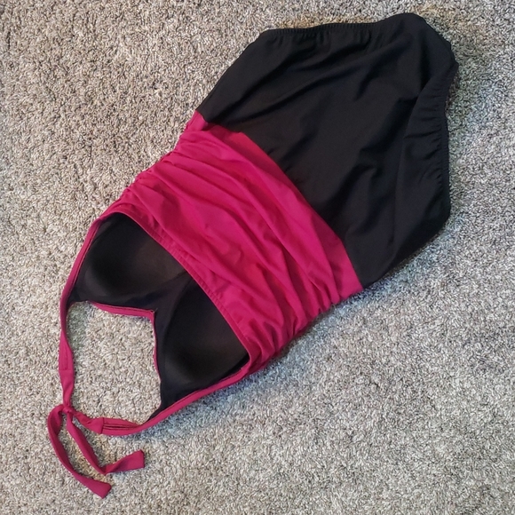 Shape Solver Swim Suit - Picture 8 of 14